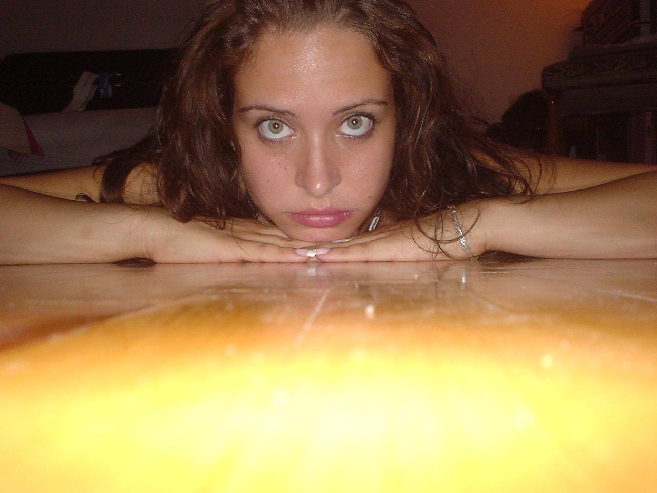 12P Wild amateur girl friends, whoregfs, sluts, cum