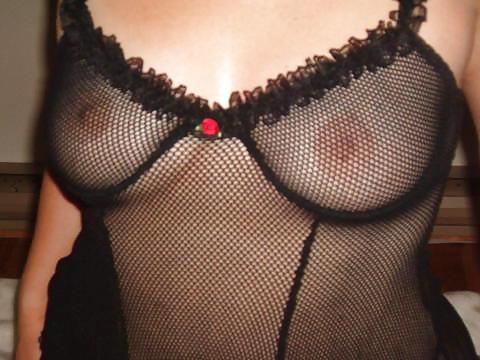 13P Crissy's see through