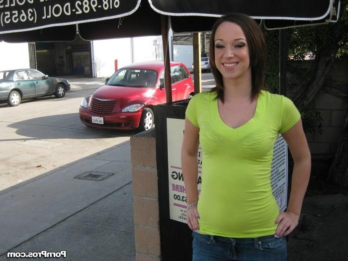 12P Valet Dick Deepthroat Parking