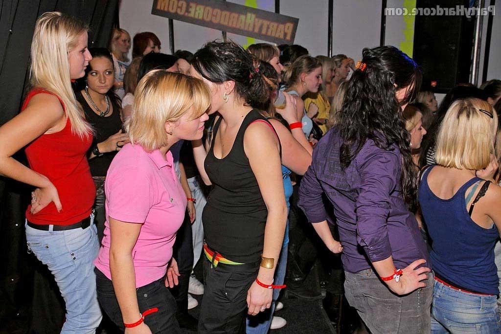 15P Euro party with bitches sucking cocks and fucking all