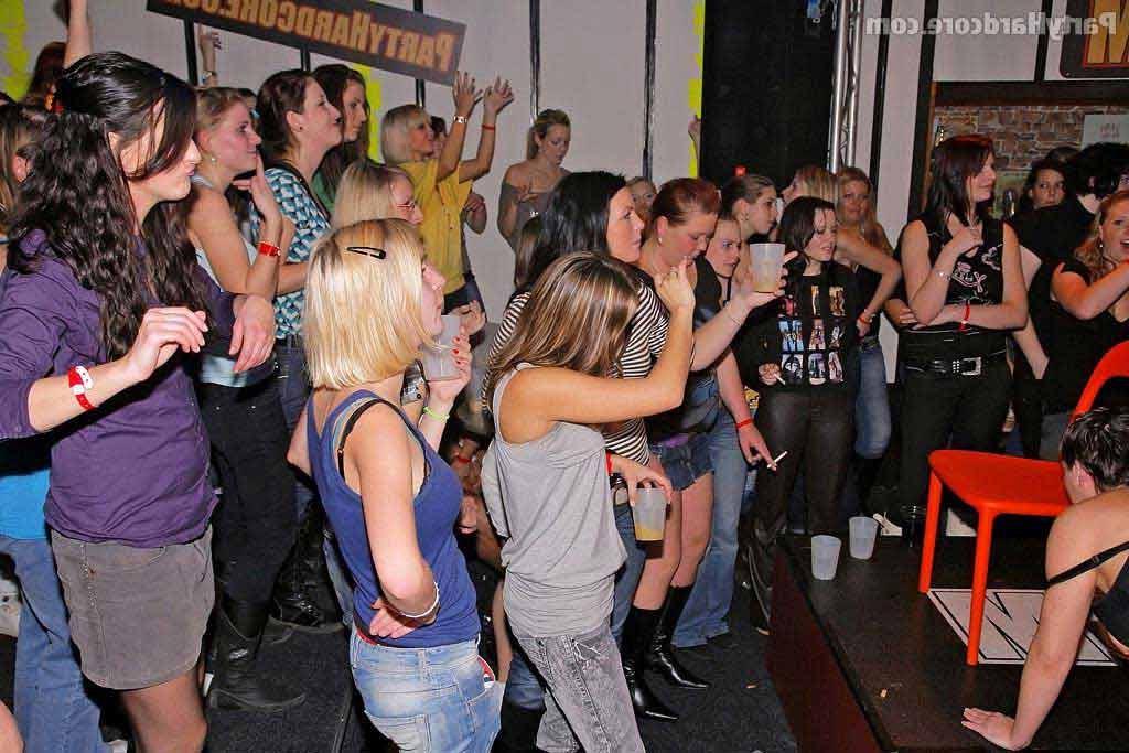15P Euro party with bitches sucking cocks and fucking all