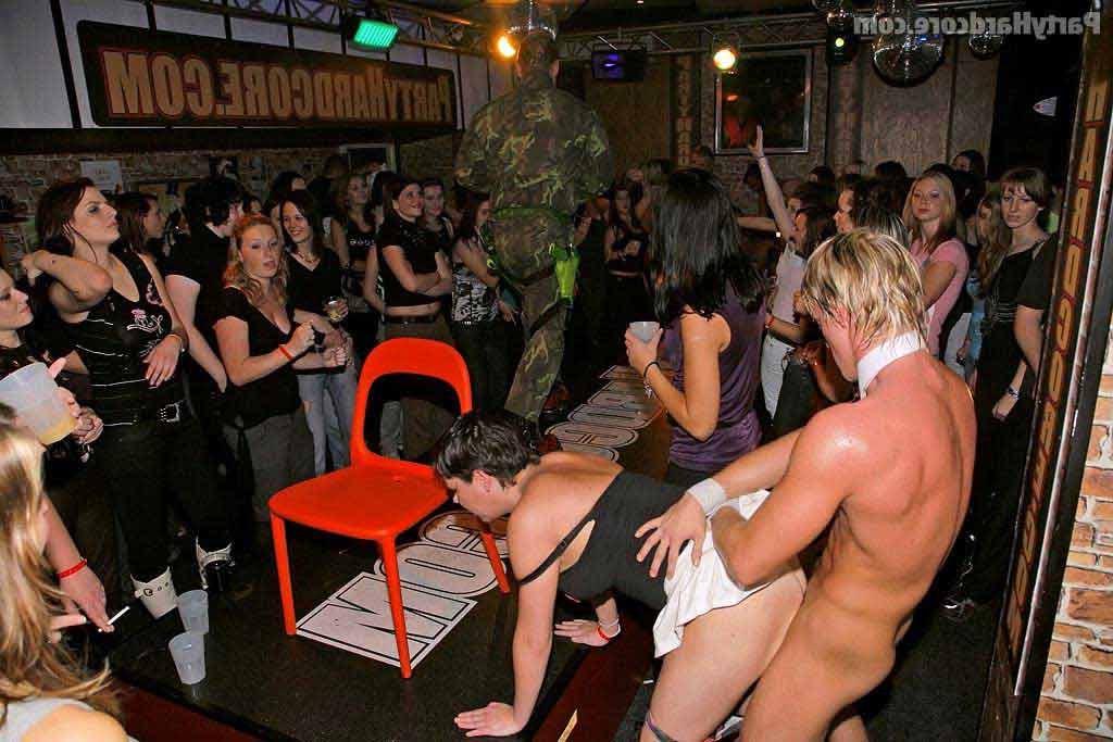 15P Euro party with bitches sucking cocks and fucking all