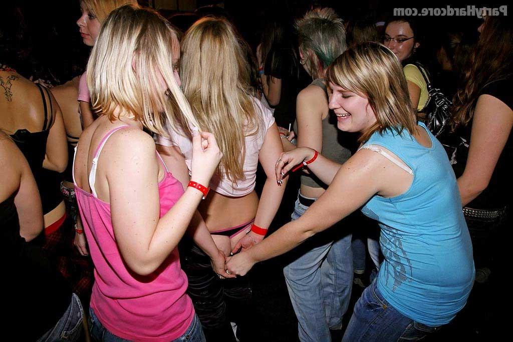 15P Euro party with bitches sucking cocks and fucking all