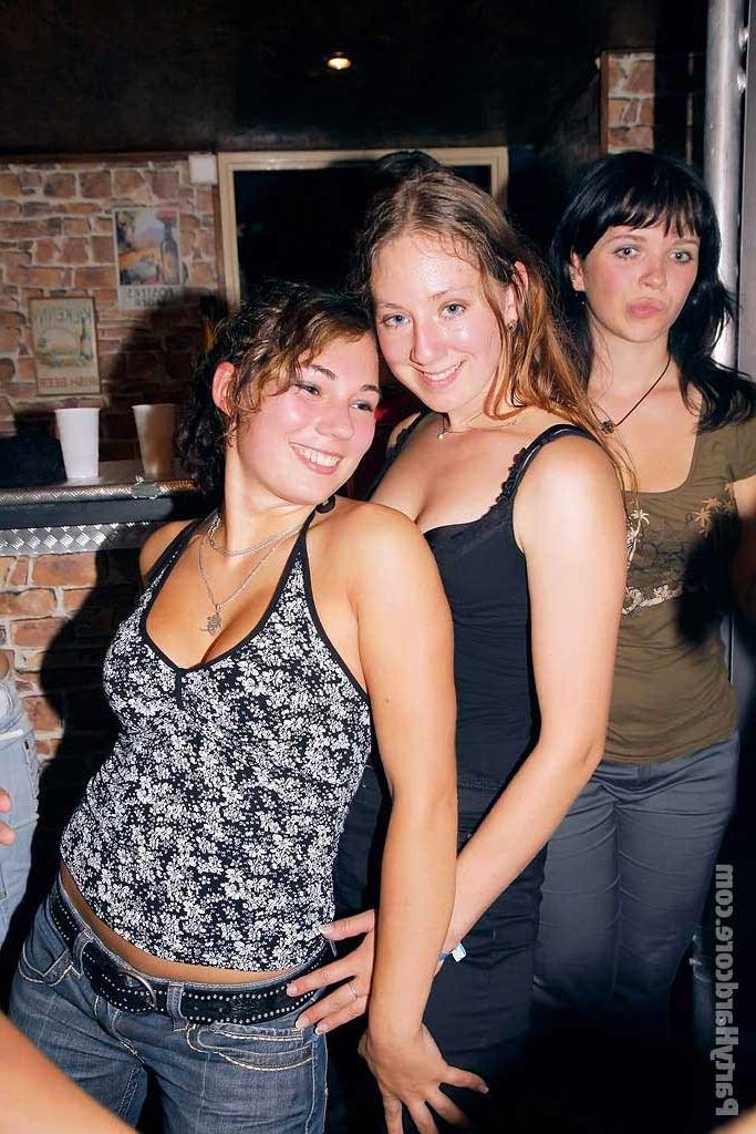 15P Euro party with bitches sucking cocks and fucking all