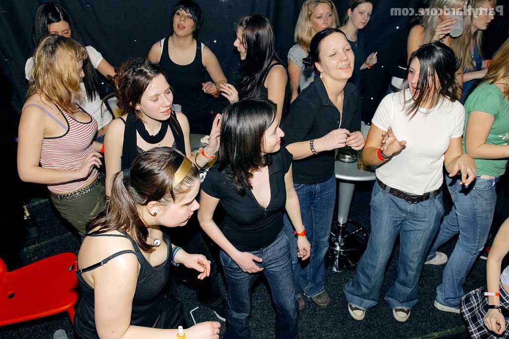 15P Euro party with bitches sucking cocks and fucking all