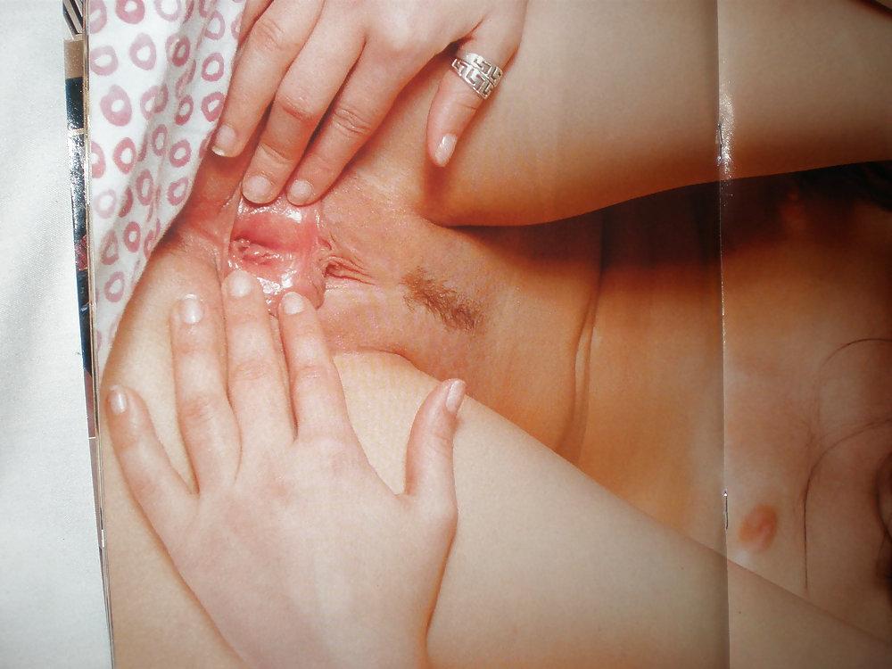 13P Lookin at pussy pics i'd luv to lick 