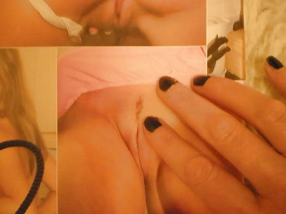 13P Lookin at pussy pics i'd luv to lick 