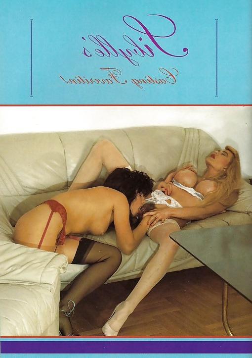 25P Sibylle Rauch Set 1