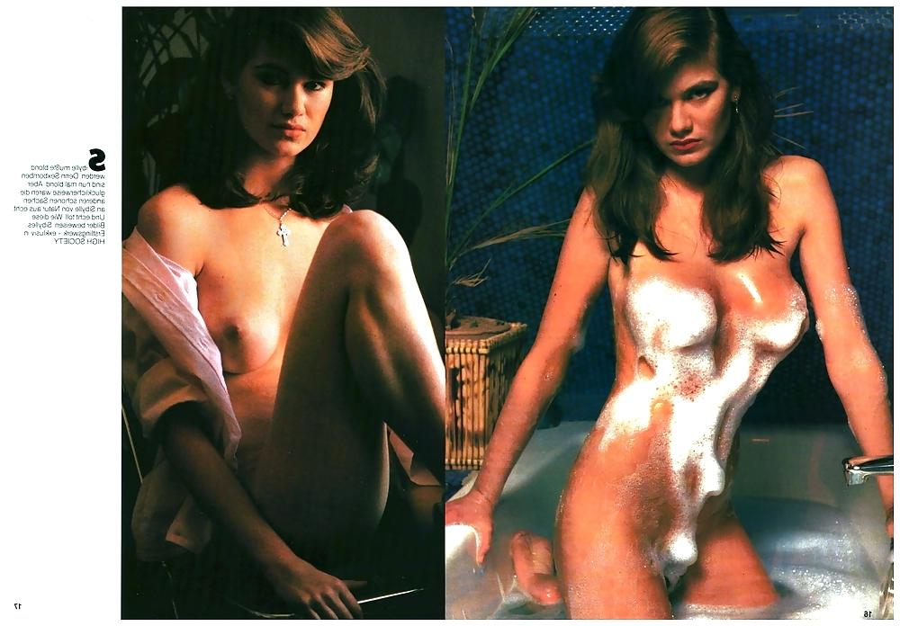 25P Sibylle Rauch Set 1