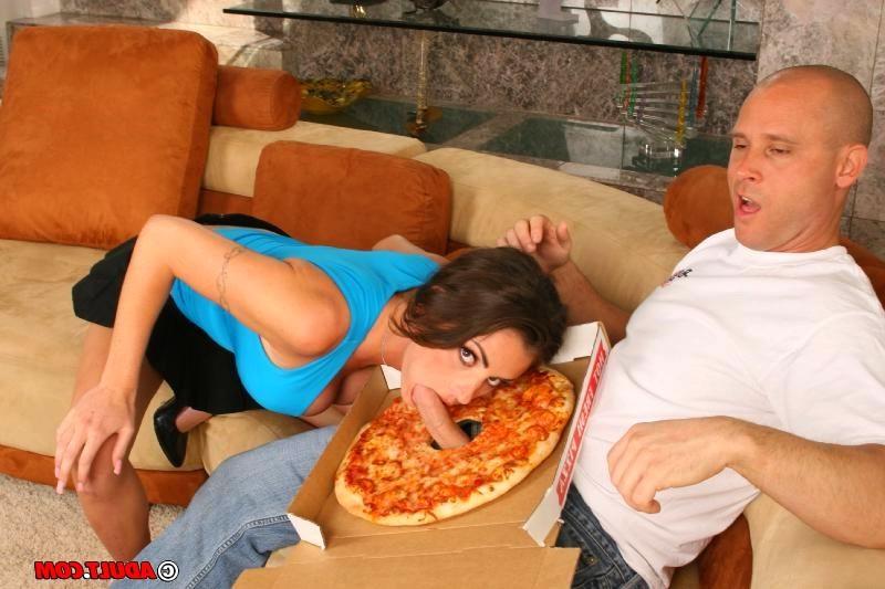15P Brunettes blowing and fucking hard in nasty orgy