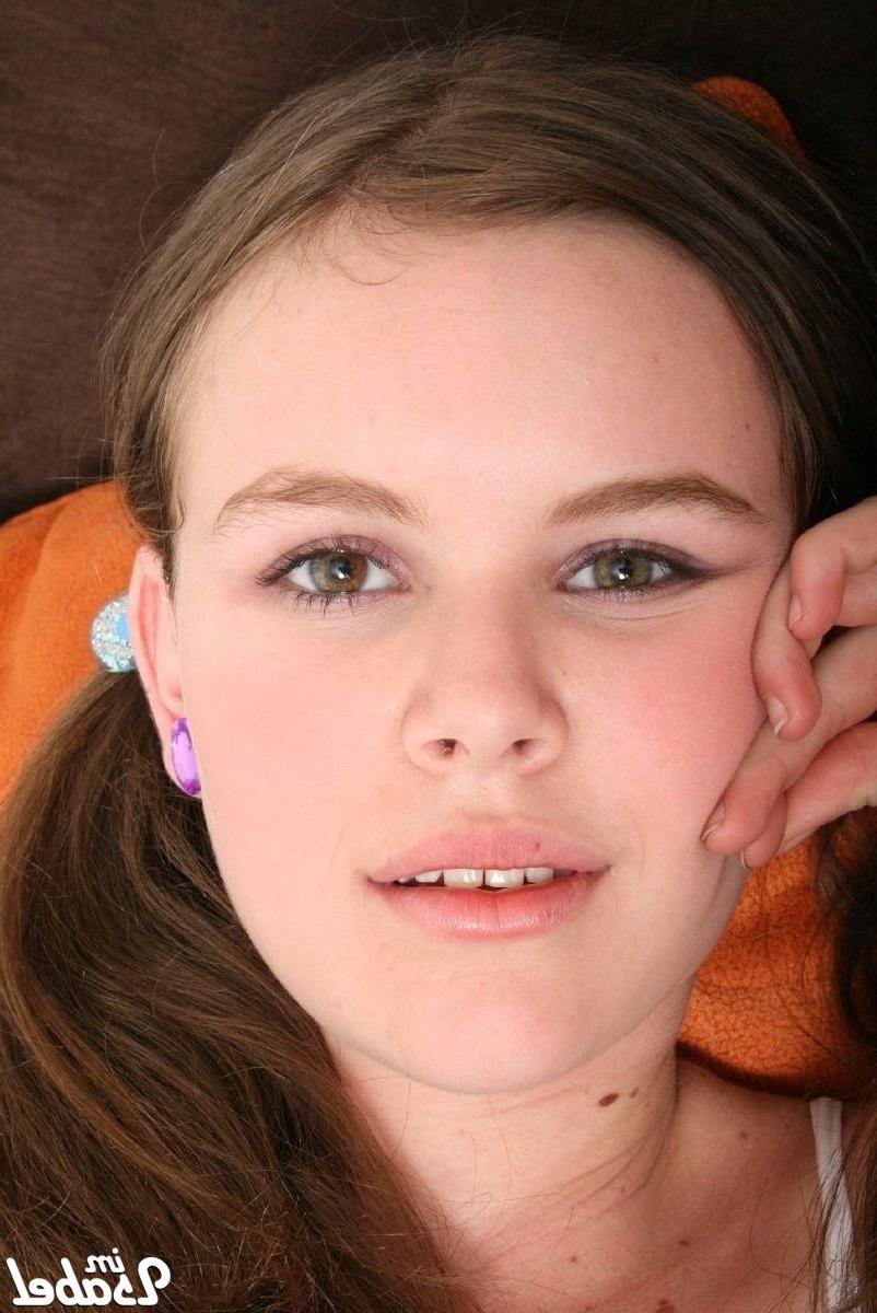 16P Small teen girl hugs girlfriend