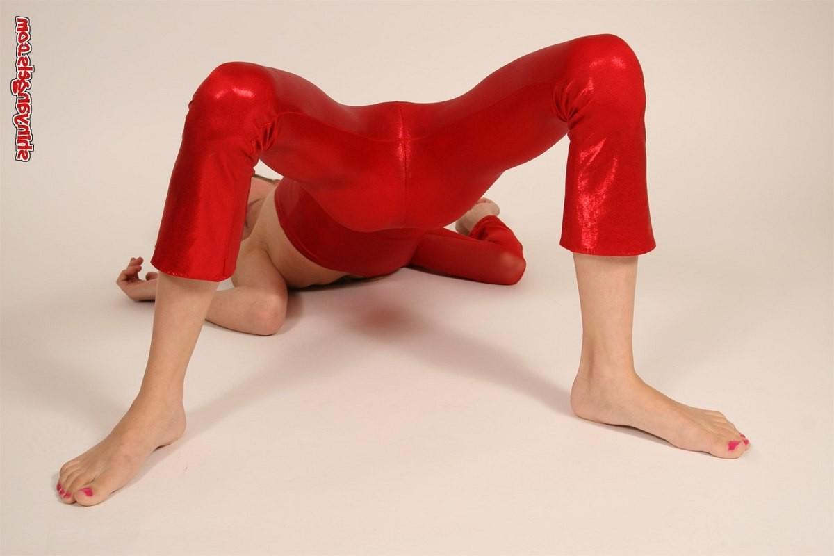 15P skinny flexible