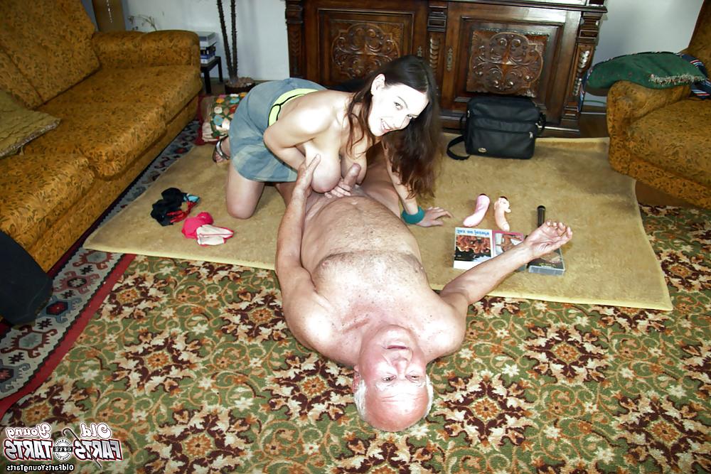 25P Old Farts Porn