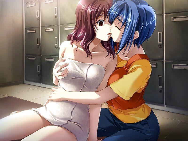 25P Gallery for lesbians only