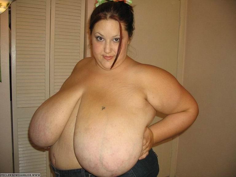 16P amateur fat BBW woman with giant big tits