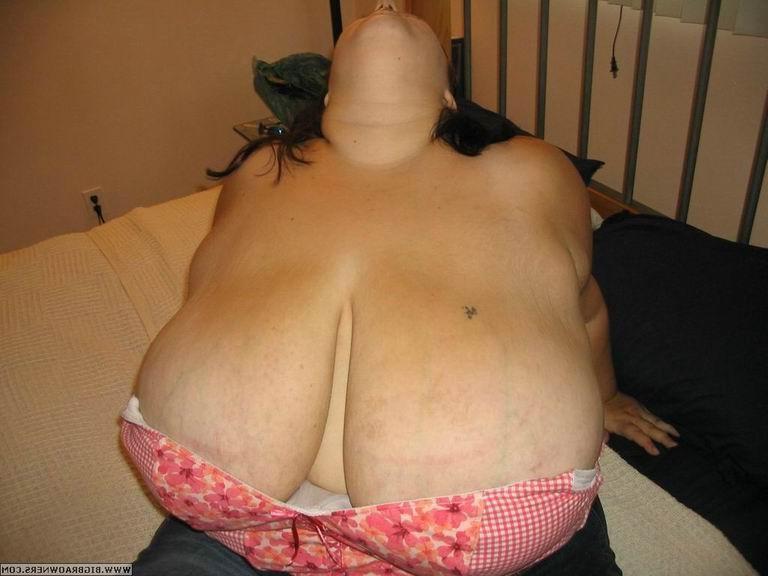 16P amateur fat BBW woman with giant big tits
