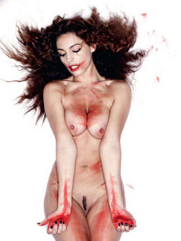 18P Oops and nude celeb pics