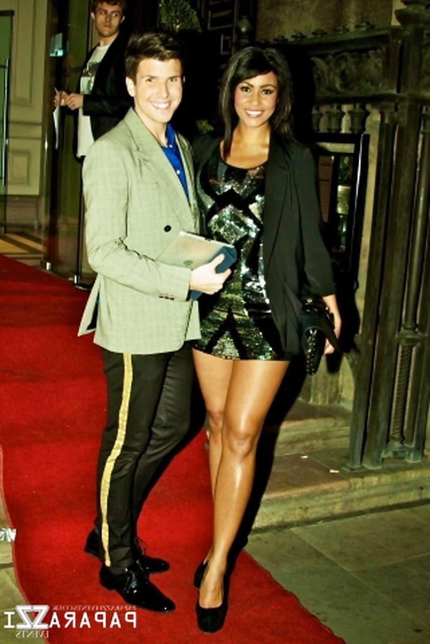 16P Layla Flaherty showing her ass and see thru panties upskirt paparazzi photos