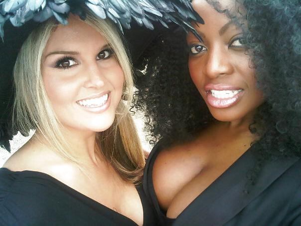 25P Busty Big Brother Beauty Makosi