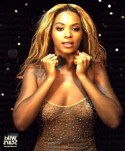 16P Beyonce Knowles very sexy and hot see thru and upskirt photos