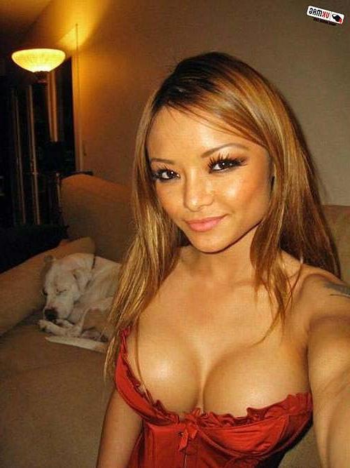 16P Tila Tequila looking fucking hot and sexy on her private photos