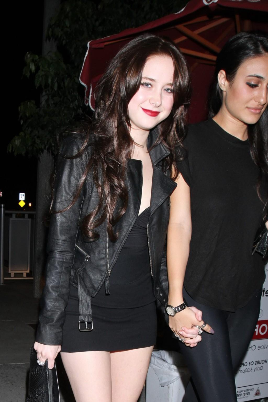 16P Alessandra Torresani wearing black bra  see through top at Marvel vs Capcom 3 Co
