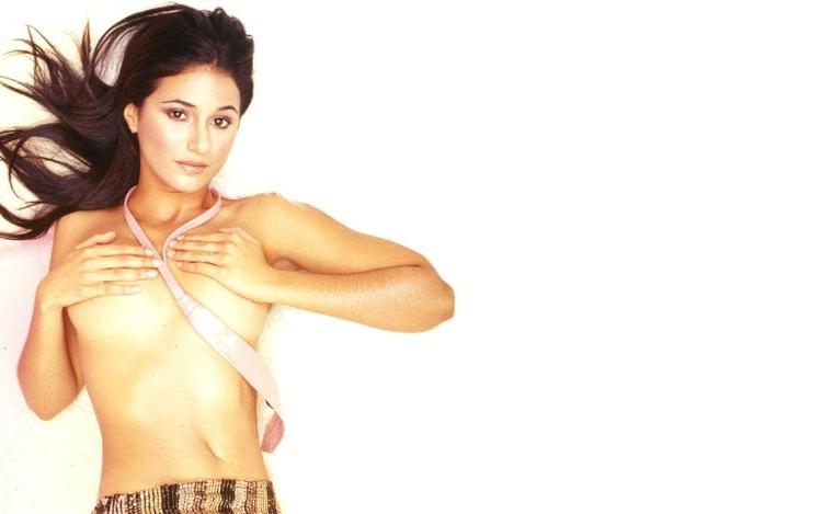 15P Emmanuelle Chriqui see thru hard nipples