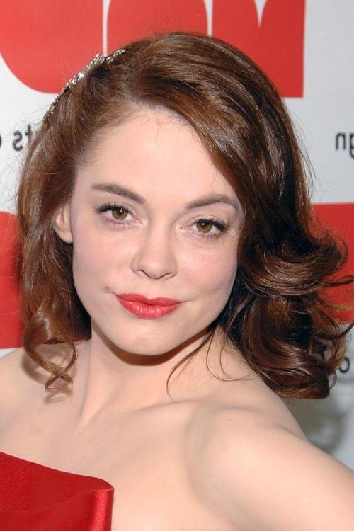 15P Rose McGowan naughty see through tiny tits