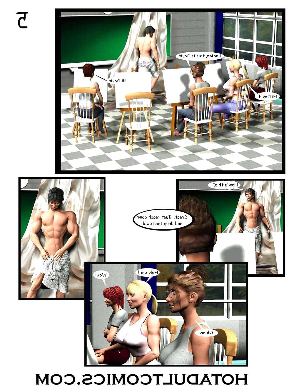 19P Strideri Teacher's Pet