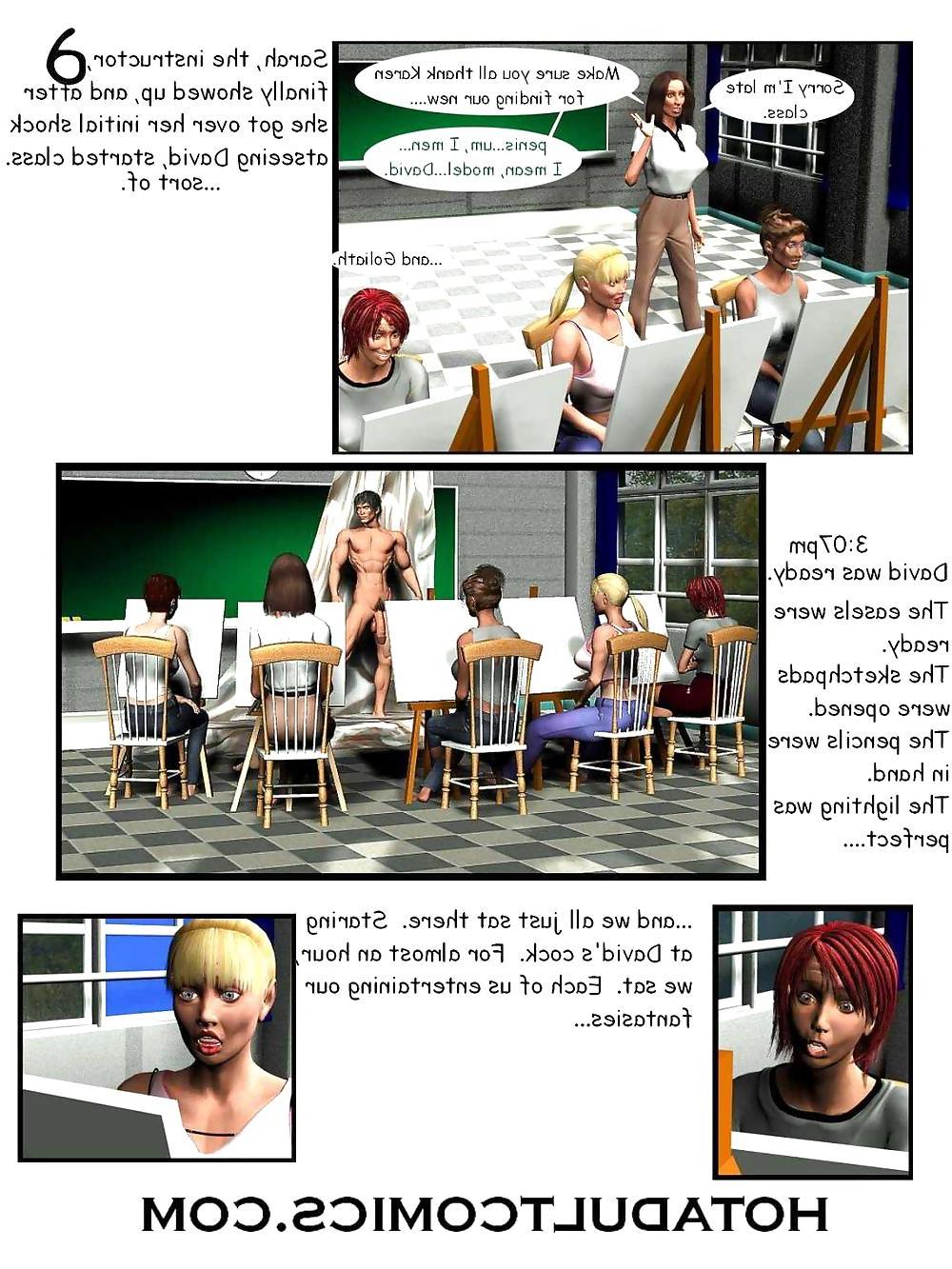 19P Strideri Teacher's Pet
