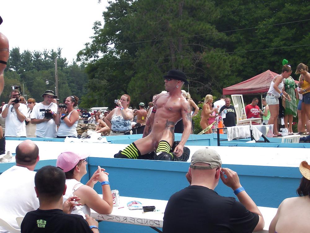6P Stripper contest