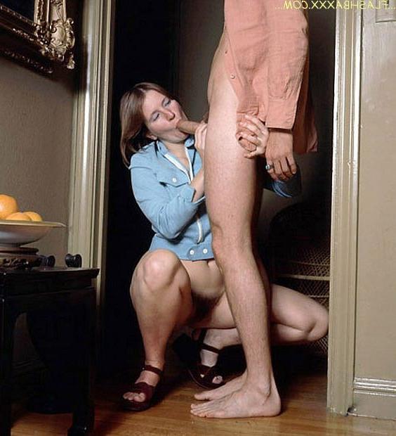 16P Fucking and sucking in the swinging 1970s