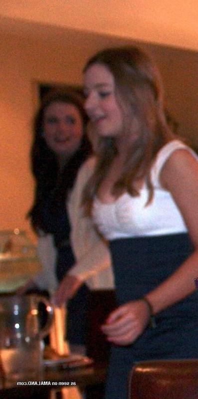 10P Compilation of an amateur cutie in a sexy mini dress