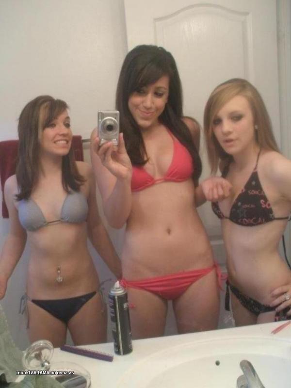14P Compilation of sexy amateur honeys posing for their lovers