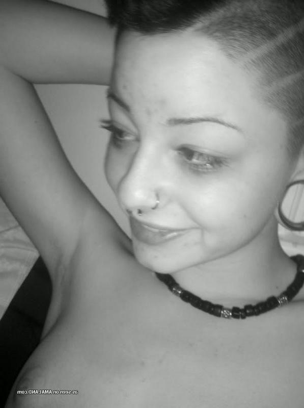 6P Compilation of amateur emo girlfriends teasing their lovers