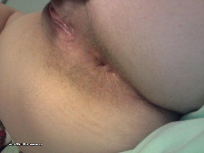 10P Compilation of a naked brunette cutie showing her ass