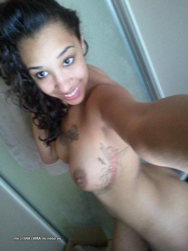 15P Compilation of a busty girlfriend camwhoring in the nude