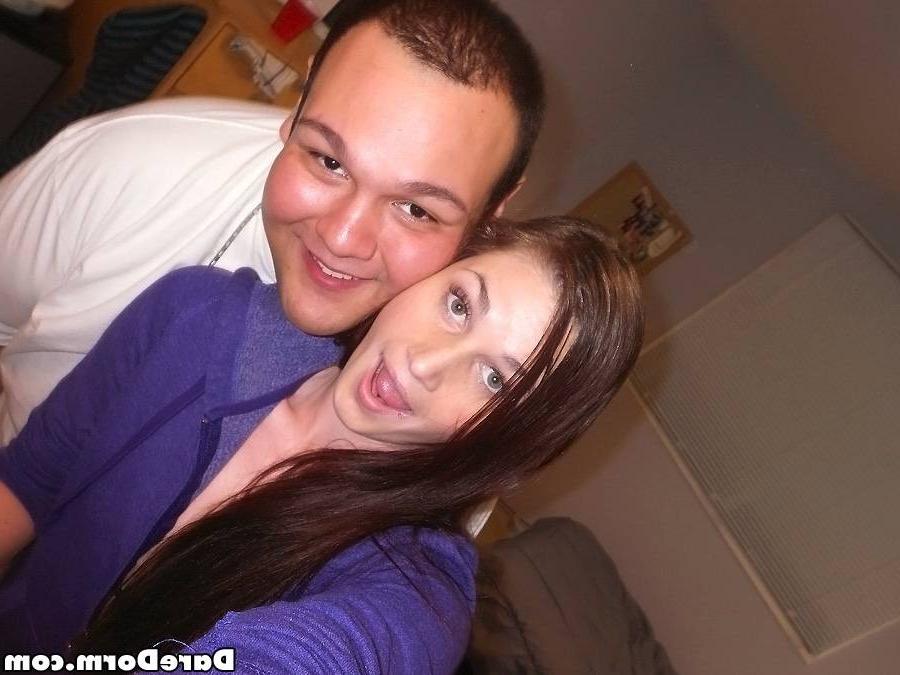 15P Naughty college sluts getting fucked in their horny party