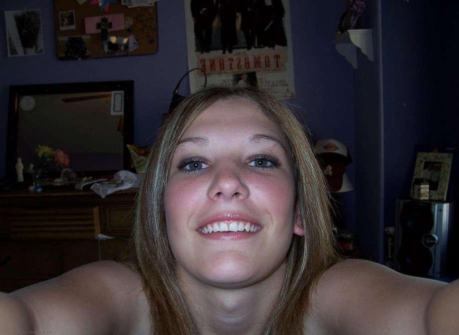 15P Anna sucking cock and fucking teddy bear