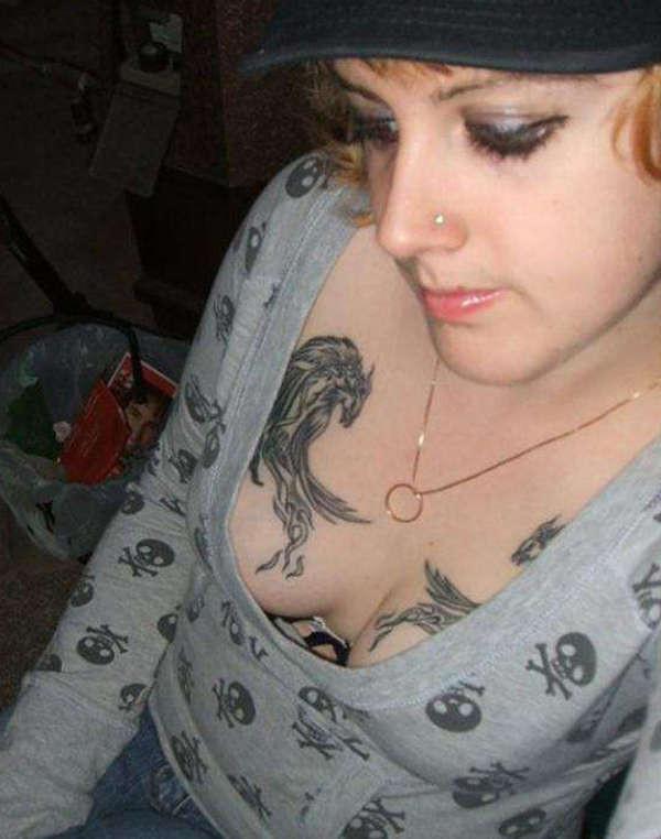 15P Picture compilation of various scene chicks