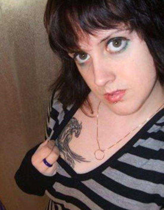 15P Picture compilation of various scene chicks