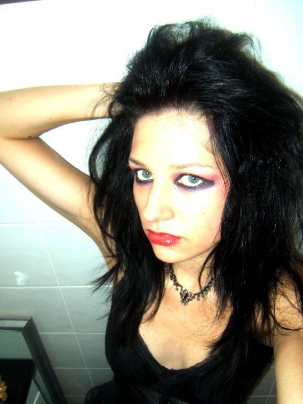 15P Photo compilation of a hardcore scene GF
