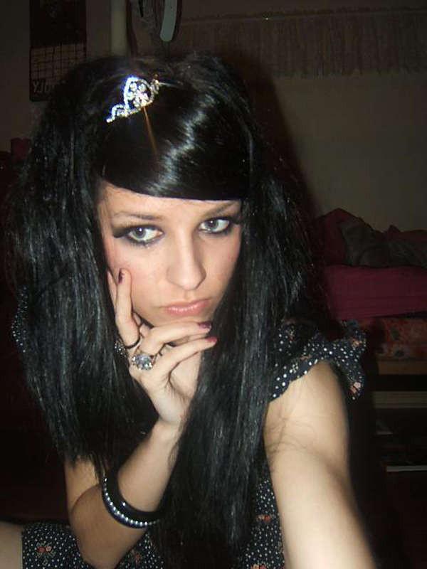 15P Photo compilation of a hardcore scene GF