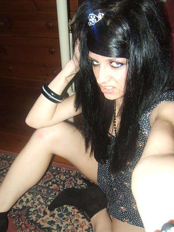 15P Photo compilation of a hardcore scene GF