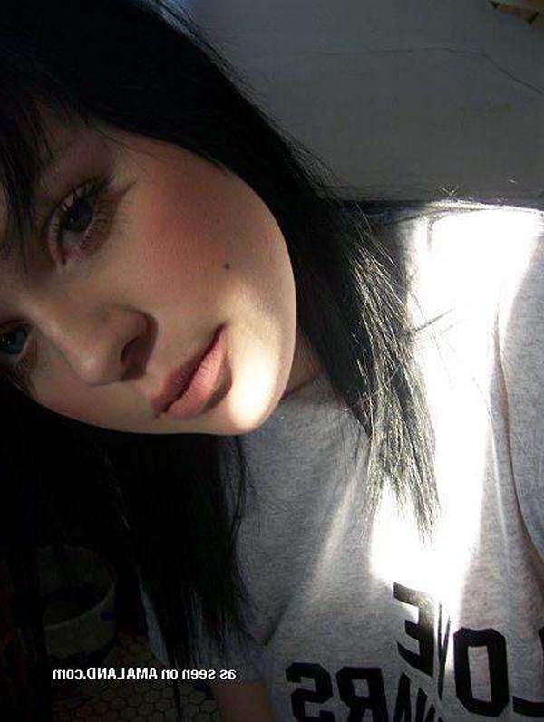 15P Picture compilation of cutie alternative girlfriends