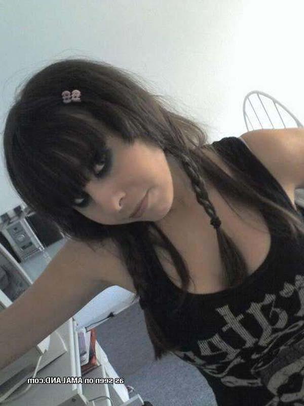 15P Picture compilation of cutie alternative girlfriends