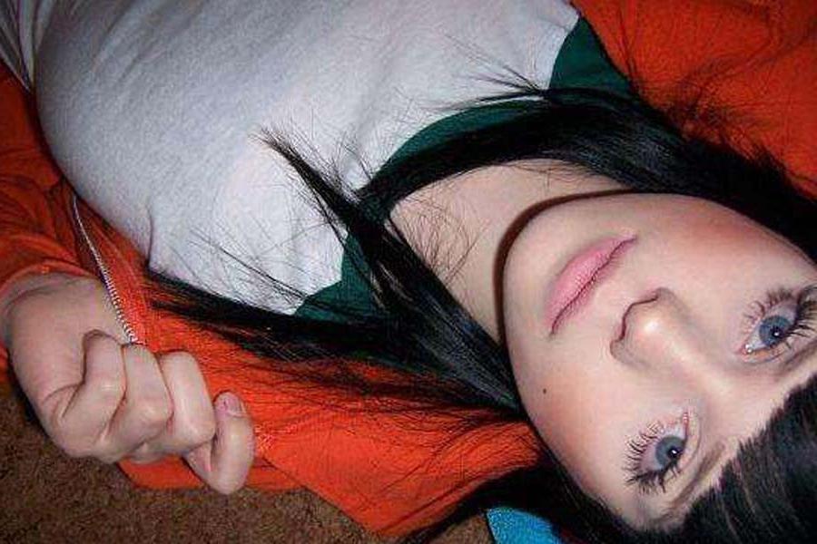15P Picture compilation of cutie alternative girlfriends