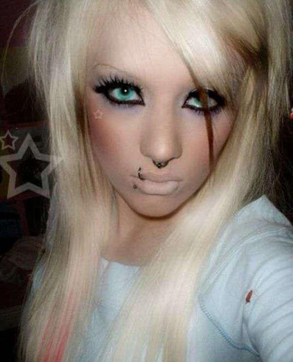 16P Photo compilation of hot scene GFs