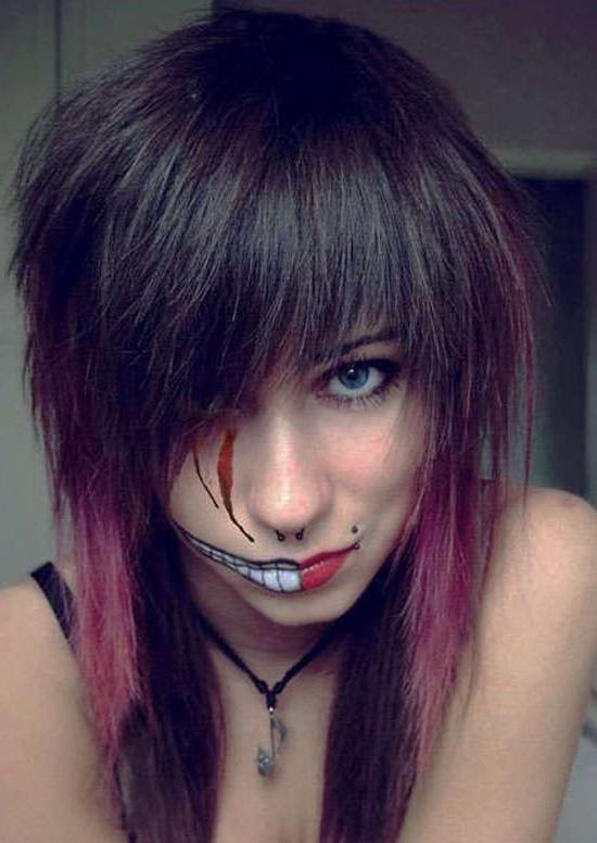 16P Photo compilation of hot scene GFs