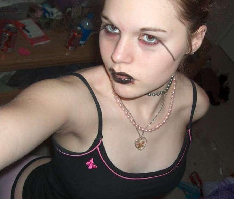 16P Photo compilation of hot scene GFs